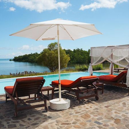 Emeraude Lodge Andilana Εξωτερικό φωτογραφία