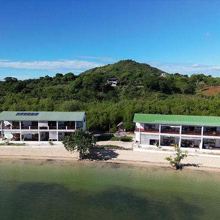 Emeraude Lodge Andilana Εξωτερικό φωτογραφία