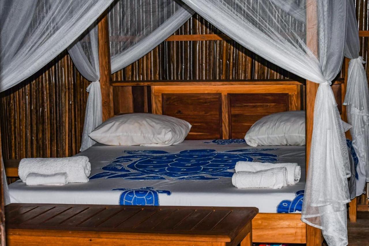Emeraude Lodge Andilana Εξωτερικό φωτογραφία