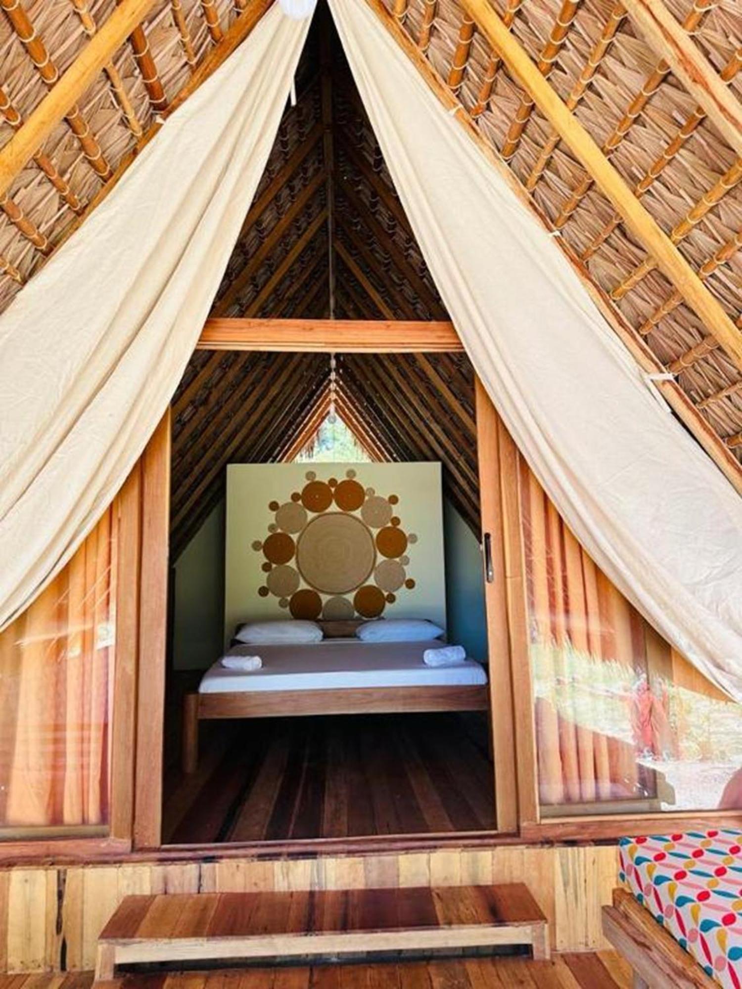 Emeraude Lodge Andilana Εξωτερικό φωτογραφία