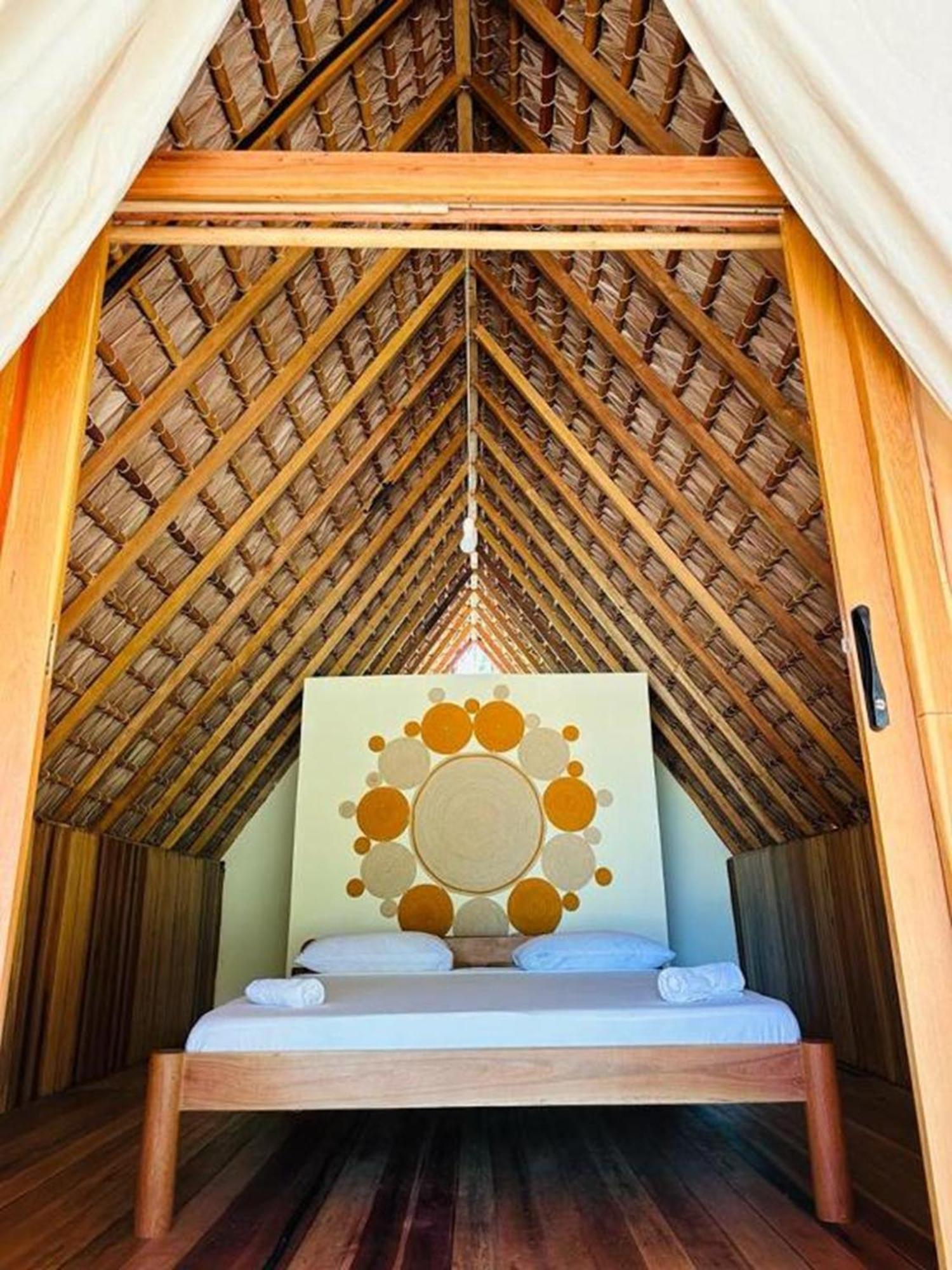 Emeraude Lodge Andilana Εξωτερικό φωτογραφία