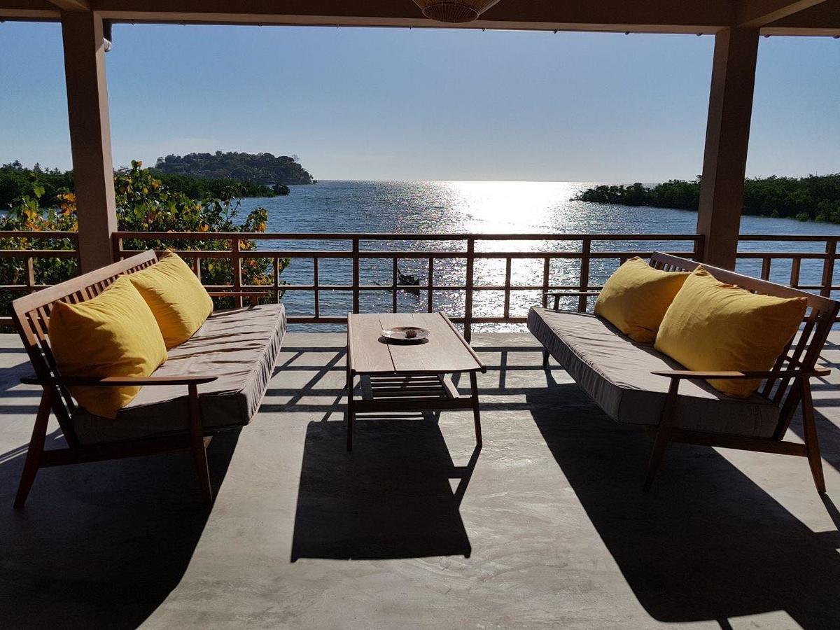 Emeraude Lodge Andilana Εξωτερικό φωτογραφία