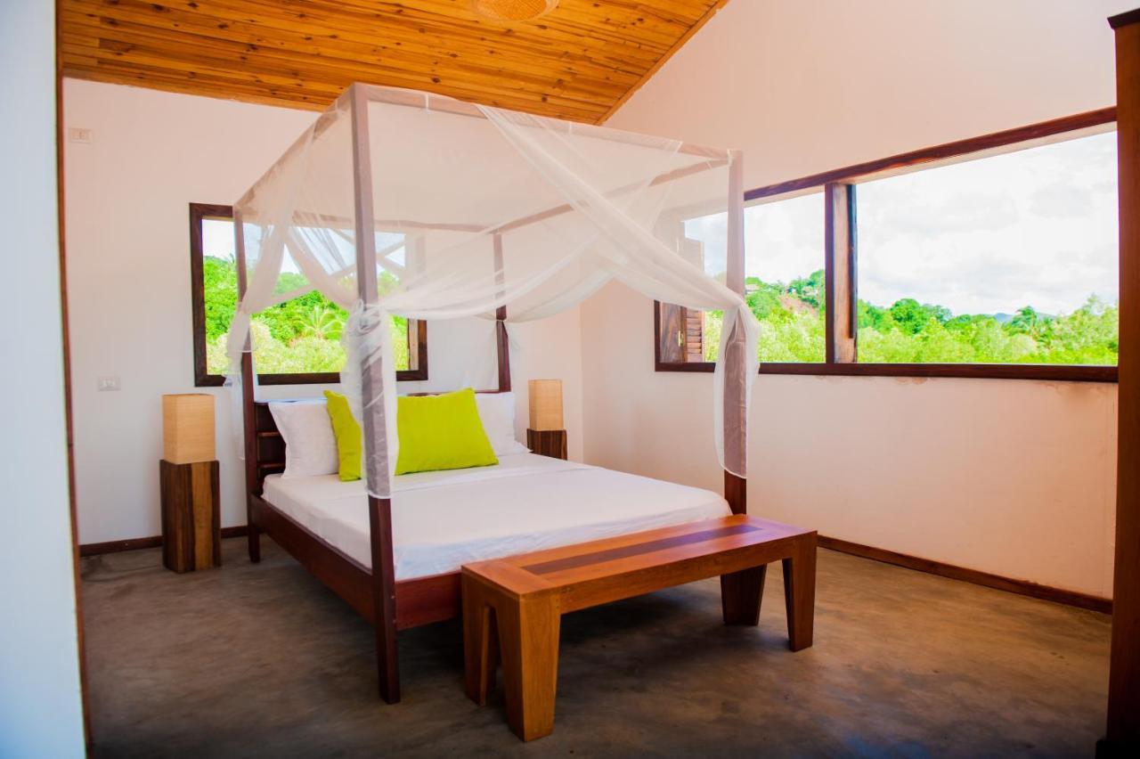 Emeraude Lodge Andilana Εξωτερικό φωτογραφία