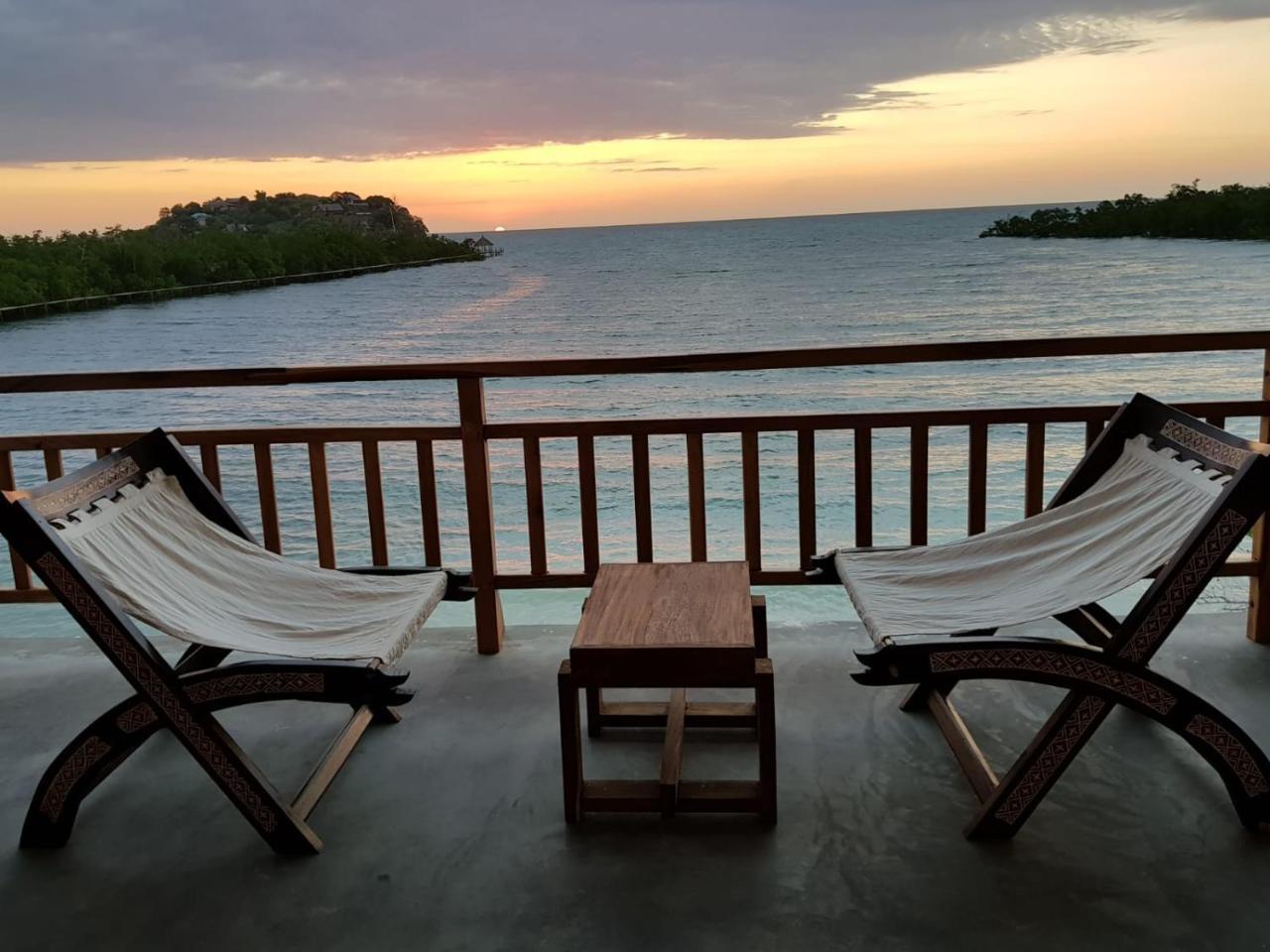 Emeraude Lodge Andilana Εξωτερικό φωτογραφία