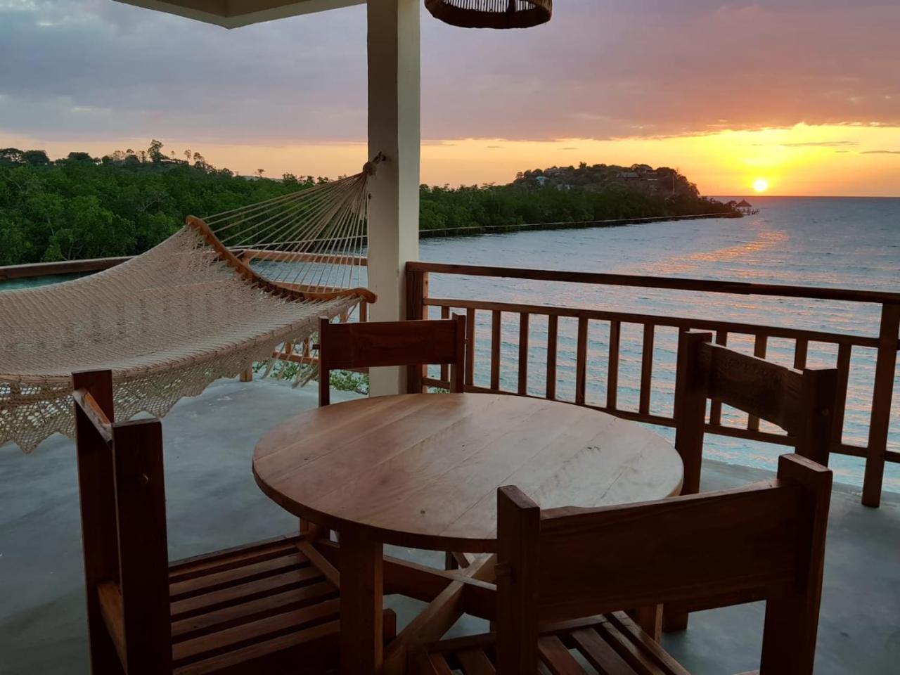 Emeraude Lodge Andilana Εξωτερικό φωτογραφία
