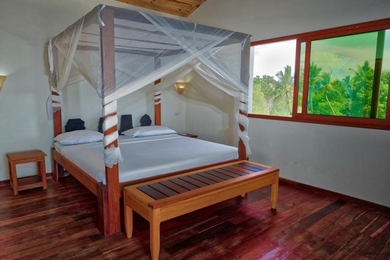 Emeraude Lodge Andilana Εξωτερικό φωτογραφία